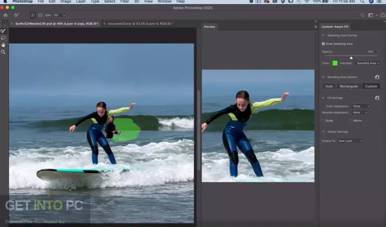 تحميل Adobe Photoshop 2021 مفعل مدى الحياة 3
