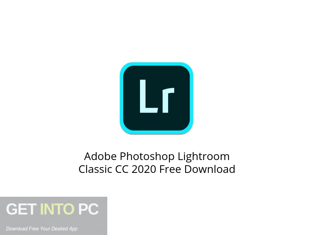 adobe photoshop lightroom classic cc 2019 free download