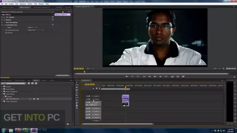 تحميل Adobe Premiere Pro CC 2020 مع كراك التفعيل 2