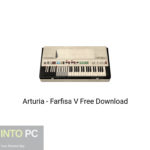 Arturia – Farfisa V Free Download