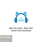 Blue Cat Audio – Blue Cat’s Axiom Free Download