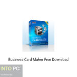 Business Card Maker Free Download