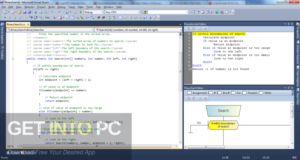 Code Rocket For Visual Studio Free Download-GetintoPC.com