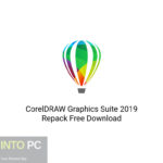 CorelDRAW Graphics Suite 2019 Repack Free Download