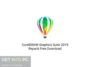 CorelDRAW Graphics Suite 2019 Repack Latest Version Download-GetintoPC.com
