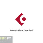 Cubase 8 for MacOS X Free Download