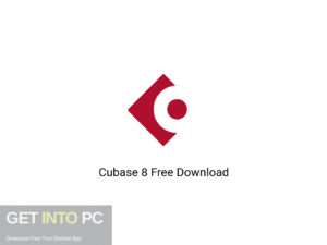 Cubase 8 Latest Version Download-GetintoPC.com