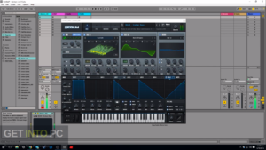 Cymatics Jaw For Serum Free Download-GetintoPC.com