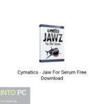 Cymatics – Jaw For Serum Free Download