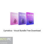 Cymatics – Vocal Bundle Free Download
