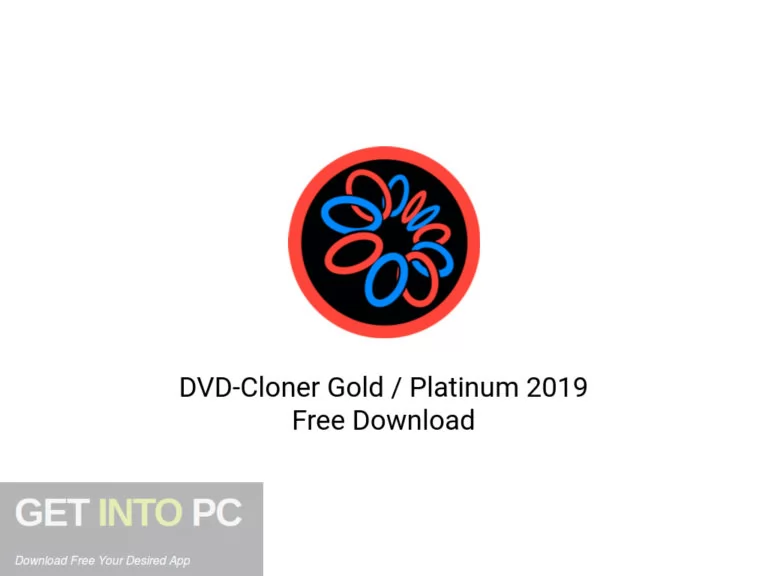 [PCソフト] DVD-Cloner Gold / Platinum 2019