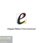 Elegant Ribbon Free Download