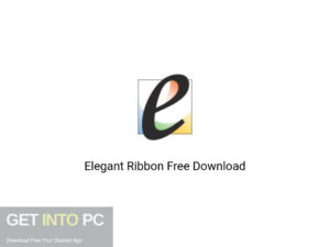 Elegant Ribbon Latest Version Download-GetintoPC.com