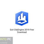 Esri CityEngine 2019 Free Download
