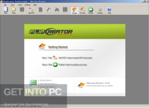 FlipCreator Free Download-GetintoPC.com