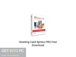 Greeting Card Xpress PRO Latest Version Download-GetintoPC.com