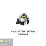 HMA Pro VPN 2019 Free Download