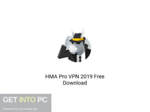 HMA Pro VPN 2019 Latest Version Download-GetintoPC.com