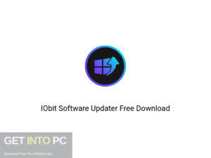 IObit Software Updater Latest Version Download-GetintoPC.com