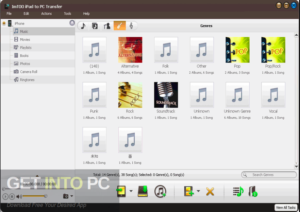 ImTOO iPad to PC Transfer Offline Installer Download-GetintoPC.com