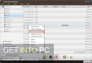 ImTOO iTransfer Platinum Offline Installer Download-GetintoPC.com