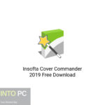 Insofta Cover Commander 2019 Free Download