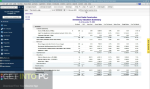 Intuit QuickBooks Enterprise Accountant 18 Direct Link Download-GetintoPC.com