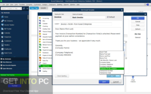Intuit QuickBooks Enterprise Accountant 18 Offline Installer Download-GetintoPC.com