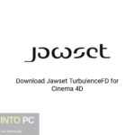 Download Jawset TurbulenceFD for Cinema 4D
