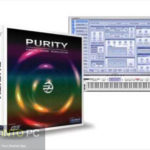 LUXONIX – Purity VST Free Download