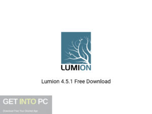 Lumion 4.5.1 Latest Version Download-GetintoPC.com