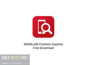 MOBILedit Forensic Express Latest Version Download-GetintoPC.com