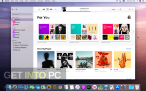 MacOS Catalina 10.15 (19A583) Mac App Store Free Download-GetintoPC.com