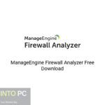 ManageEngine Firewall Analyzer Free Download