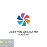 Movavi Video Suite 2020 Free Download