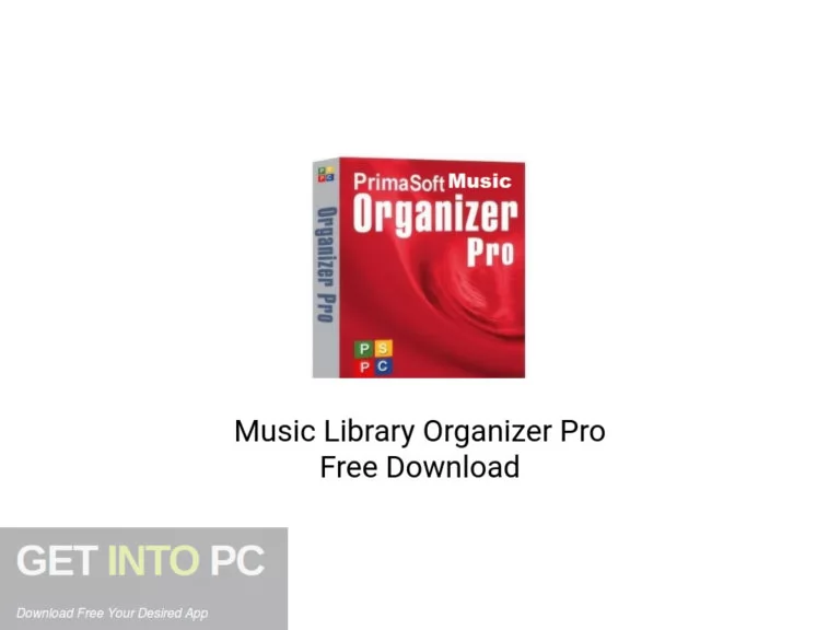 [PCソフト] Music Library Organizer Pro Free