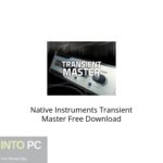 Native Instruments Transient Master Free Download