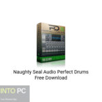 Naughty Seal Audio Perfect Drums Free Download