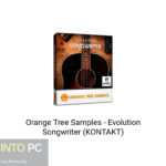 Orange Tree Samples – Evolution Songwriter (KONTAKT)