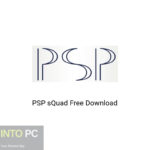 PSP sQuad Free Download
