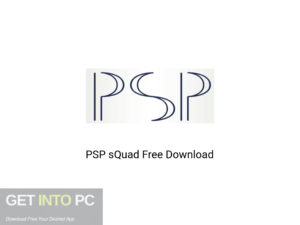 PSP sQuad Latest Version Download-GetintoPC.com