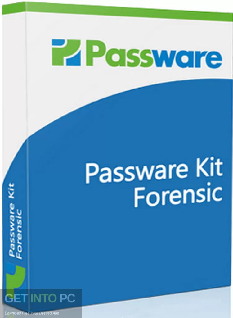 [PCソフト] Passware Kit Forensic 2017