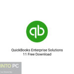 QuickBooks Enterprise Solutions 11 Free Download