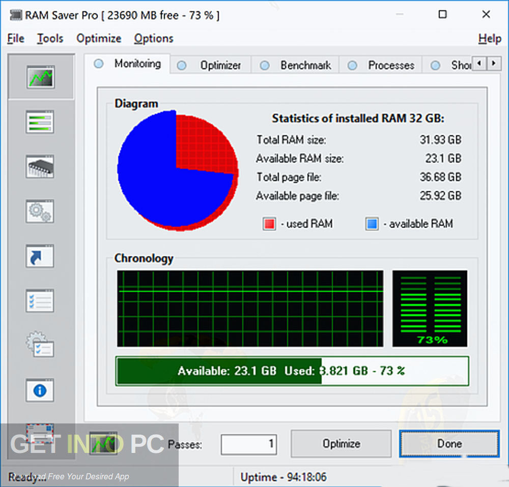 RAM Saver Professional Latest Version Download