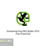 Screaming Frog SEO Spider 2019 Free Download