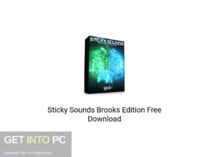 Sticky Sounds Brooks Edition Latest Version Download-GetintoPC.com