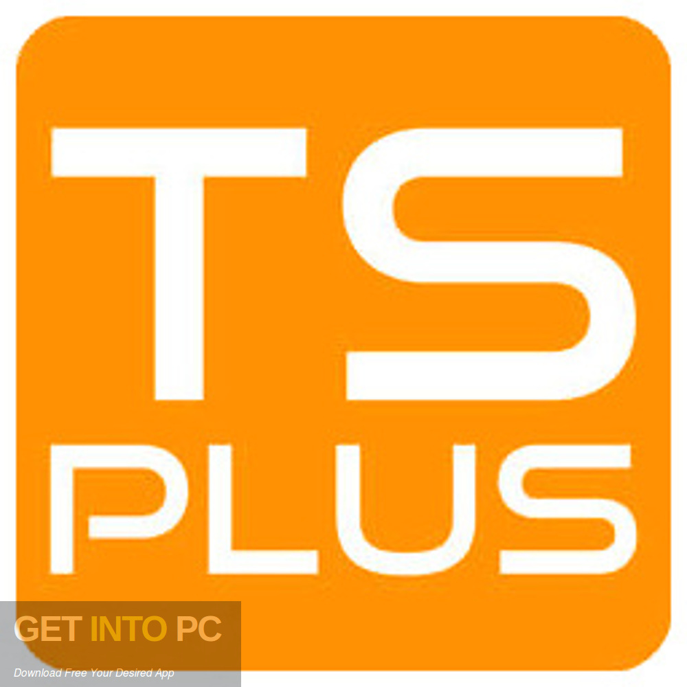 TSplus Enterprise Edition Free Download-GetintoPC.com