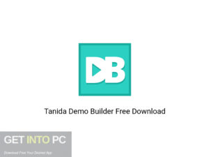 Tanida Demo Builder Latest Version Download-GetintoPC.com