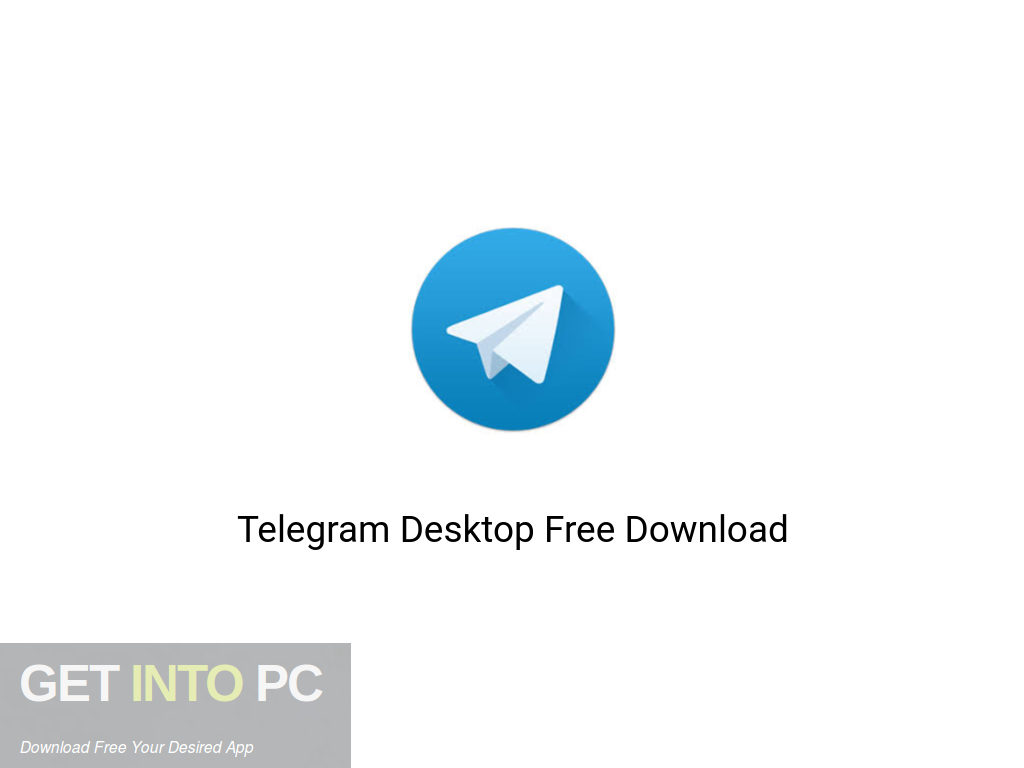 install telegram desktop