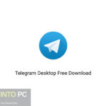 Telegram Desktop Free Download